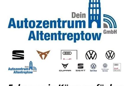 Seat Ateca 4.900 km 29.500 € Altentreptow 17087