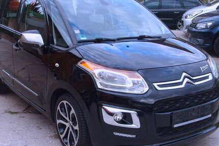 Citroen C3 Picasso 167.000 km 3.440 &euro; Dresden 01129