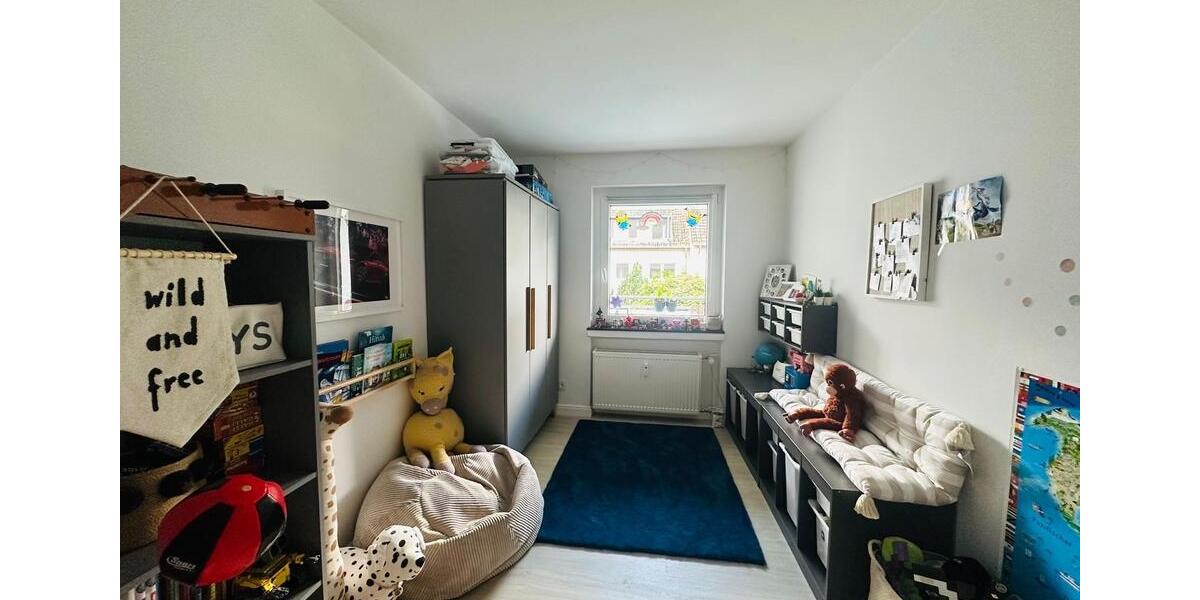 Etagenwohnung Hannover Döhren-Wülfel - 4 Zimmer, 85 m&sup2;, 359.000&euro; | Angebot:26132075