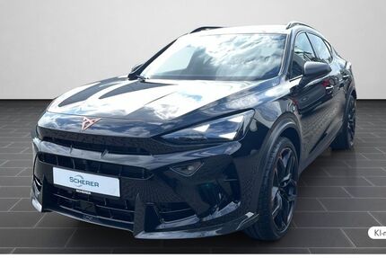 Cupra Formentor 4.900 km 69.900 &euro; Ladenburg 68526