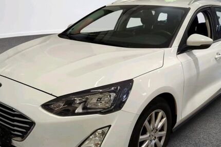 Ford Focus 204.000 km 6.783 &euro; Heidelberg 69123