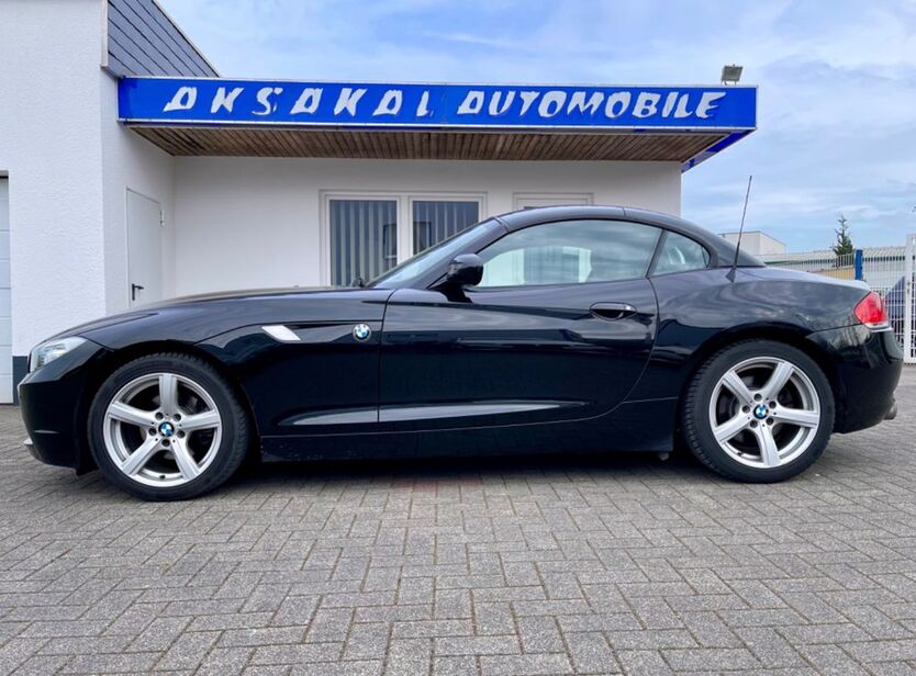 BMW Z4 120.700 km 15.500 € Wipperfürth 51688