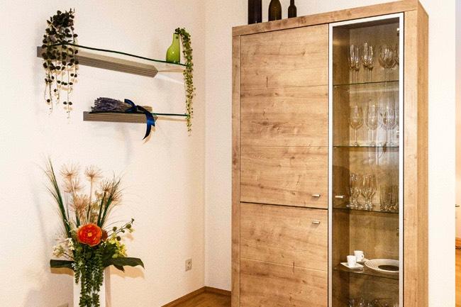 Etagenwohnung Bad Neuenahr-Ahrweiler Ahrweiler - 2 Zimmer, 54 m&sup2;, 753&euro; | Angebot:26025403