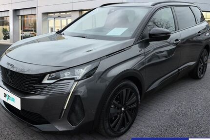 Peugeot 5008 12.500 km 29.990 &euro; Berlin 12681