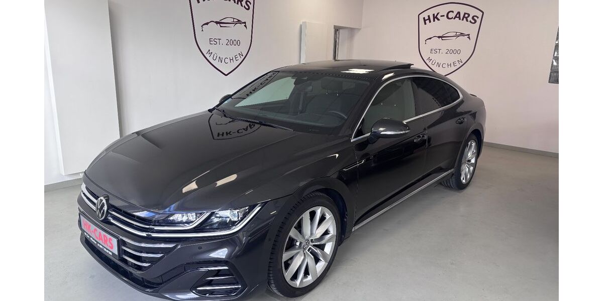 VW Arteon 150.000 km 24.900 &euro; München 81241