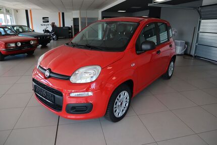 Fiat Panda 33.890 km 10.997 &euro; Döbern 03159