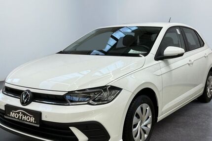 VW Polo 22.261 km 16.039 &euro; Brandenburg 14770