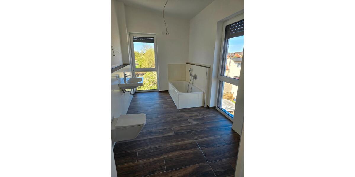 Maisonettenwohnung Michelau in Oberfranken - 3 Zimmer, 110 m&sup2;, 1.200&euro; | Angebot:26365036