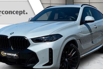 BMW X6 19.140 km 87.900 &euro; Wetzlar 35579