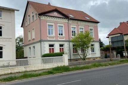 Schöne 2-Raum-Wohnung mit Balkon in Oschersleben