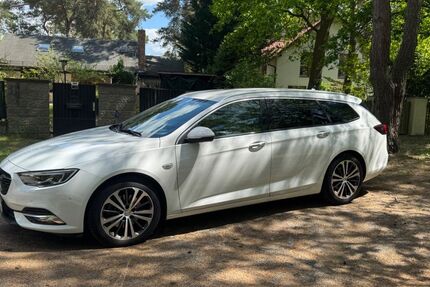 Opel Insignia 86.450 km 16.000 &euro; Eichwalde 15732