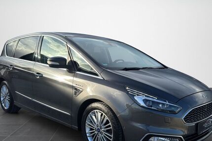 Ford S-Max 196.056 km 16.490 € Everswinkel 48351