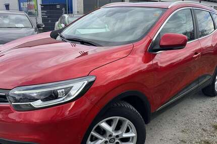 Renault Kadjar 127.000 km 8.990 &euro; Fürth/Odenwald 64658
