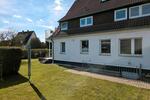 Erdgeschoßwohnung Göttingen - 3 Zimmer, 90 m&sup2;, 289.000&euro; | Angebot:26041527