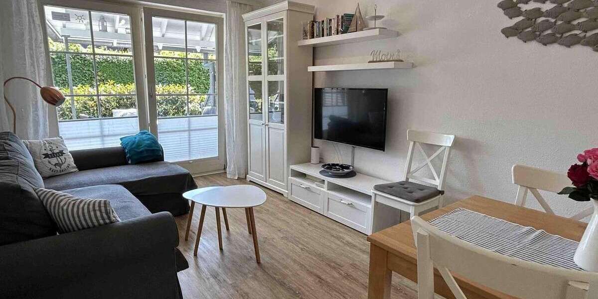 Einfamilienhaus Grömitz - 3 Zimmer, 58 m&sup2;, 319.000&euro; | Angebot:26993570