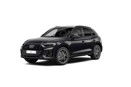 Audi Q5 65.678 km 34.715 &euro; Alsfeld 36304