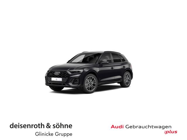 Audi Q5 65.678 km 34.715 &euro; Alsfeld 36304