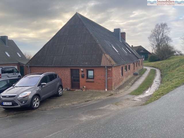 Etagenwohnung Simonsberg - 2.5 Zimmer, 55 m&sup2;, 600&euro; | Angebot:25795304