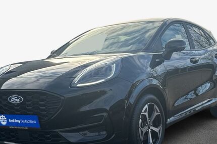 Ford Puma 22.432 km 23.412 &euro; Magdeburg 39116