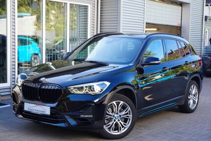 BMW X1 97.000 km 23.470 &euro; Worms 67549