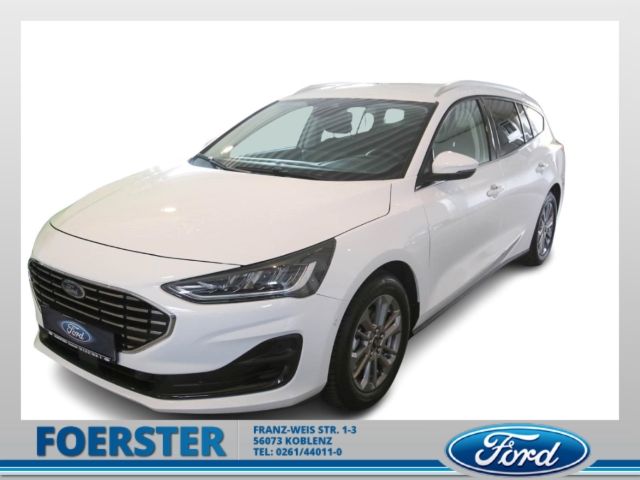 Ford Focus 4.900 km 33.980 &euro; Koblenz 56073