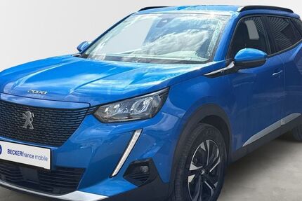 Peugeot 2008 39.600 km 23.490 &euro; Oberhausen 46149