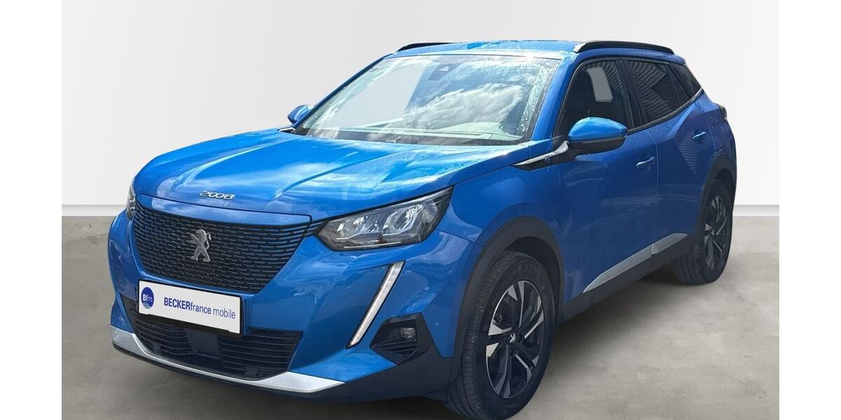 Peugeot 2008 39.600 km 23.490 &euro; Oberhausen 46149