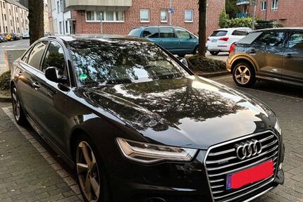 Audi A6 113.000 km 28.500 € Neuss 41464