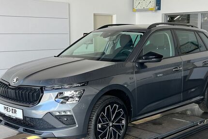Skoda Kamiq 18.247 km 25.489 &euro; Tostedt 21255