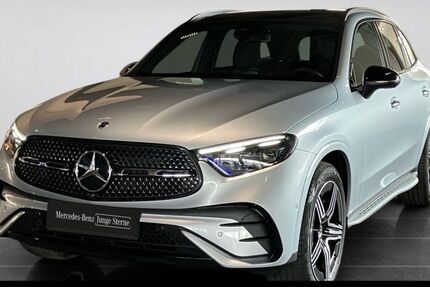 Mercedes-Benz GLC 200 9.900 km 59.950 &euro; Kaiserslautern 67655