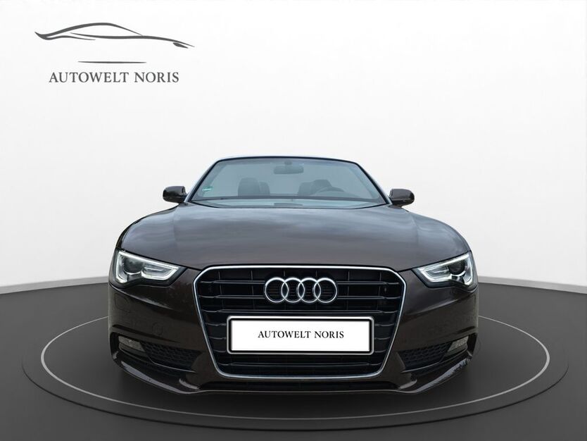 Audi A5 103.150 km 11.480 € Nürnberg 90427