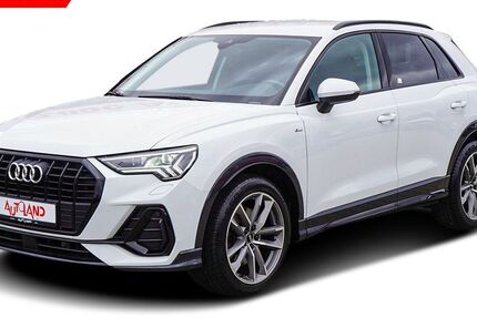 Audi Q3 89.889 km 26.490 &euro; Senftenberg 01968