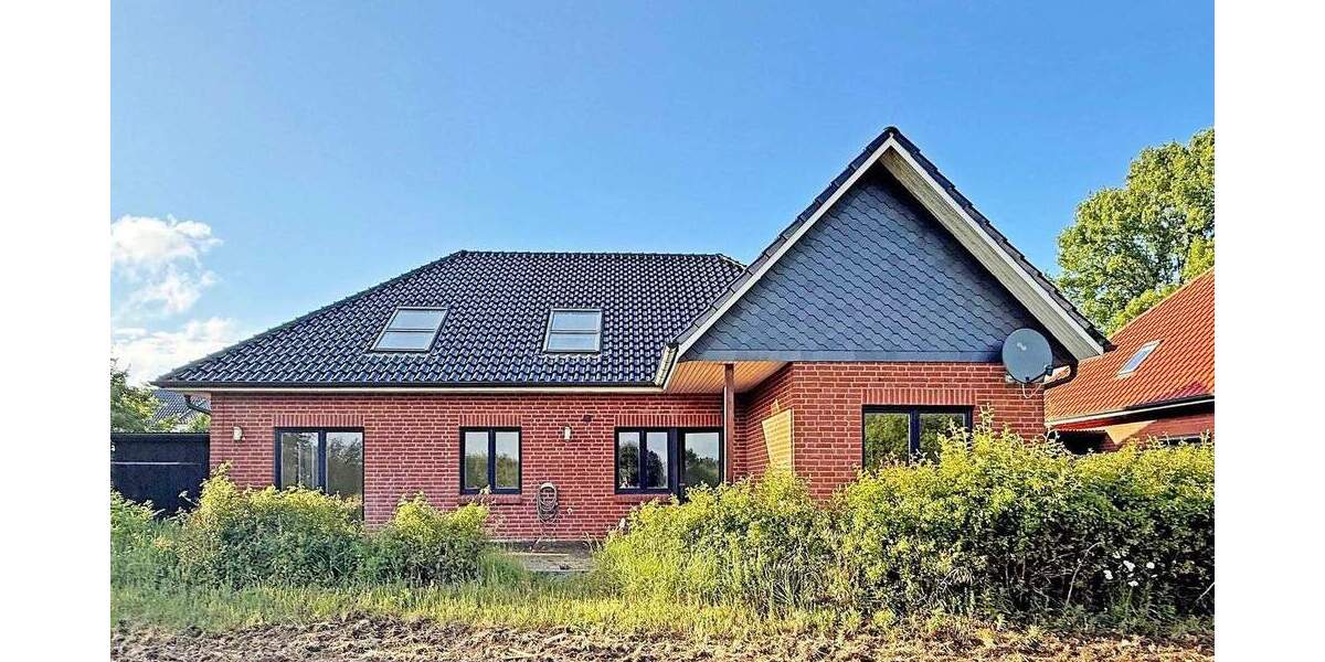 Einfamilienhaus Högersdorf - 4 Zimmer, 170 m&sup2;, 1.500&euro; | Angebot:25278787