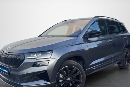 Skoda Karoq 16.100 km 29.980 &euro; Singen 78224