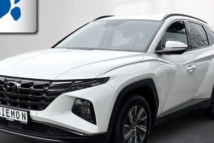 Hyundai TUCSON 36.572 km 27.330 &euro; Wiesmoor 26639