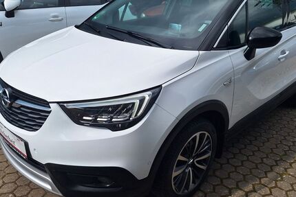 Opel Crossland (X) 43.000 km 12.990 &euro; Rostock 18146