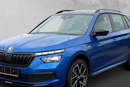 Skoda Kamiq 40.300 km 21.490 &euro; Chamerau 93466