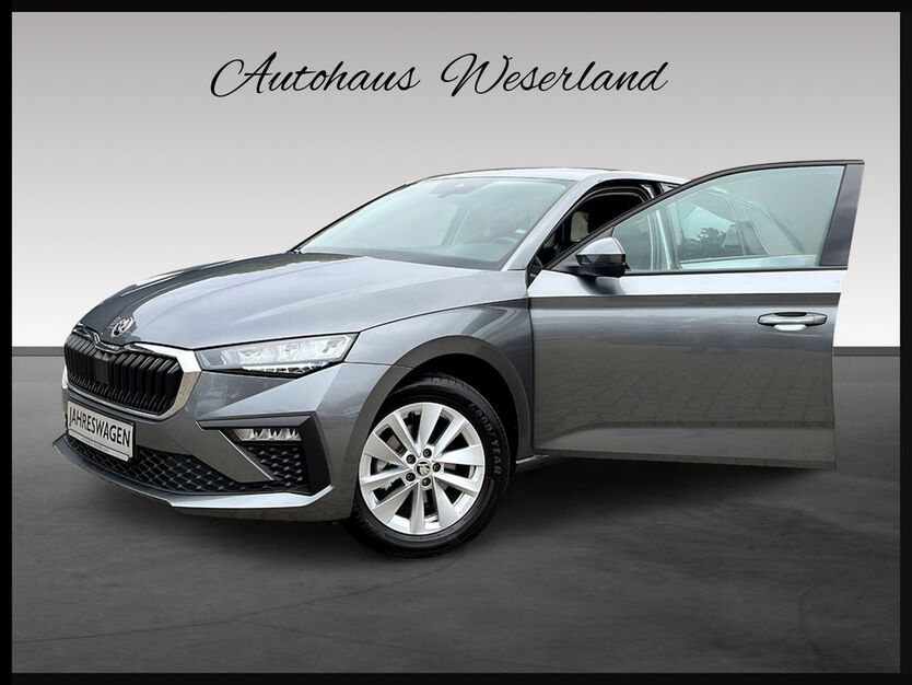 Skoda Scala 12.470 km 22.490 € Delmenhorst 27755
