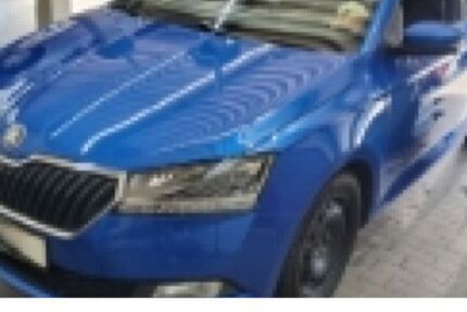 Skoda Fabia 36.090 km 17.550 € Frankfurt 60326