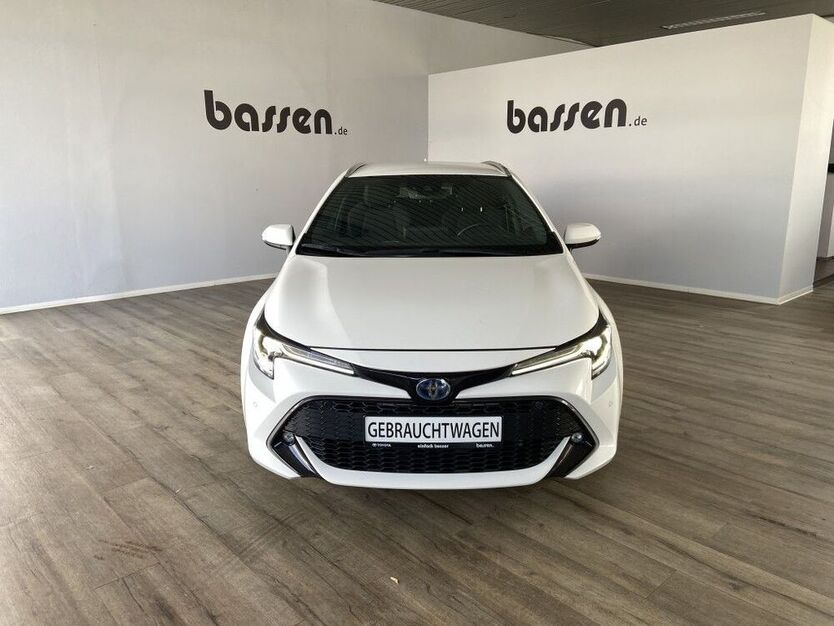 Corolla