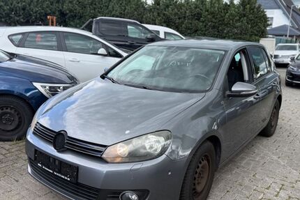 VW Golf 192.938 km 2.300 &euro; Werl 59457