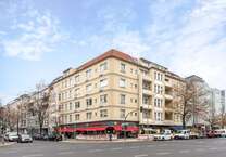 Wohnung zum Mieten in Berlin 1.213,56 € 46.18 m²