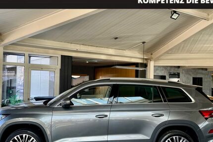 Skoda Kodiaq 114.300 km 33.990 &euro; Bopfingen 73441