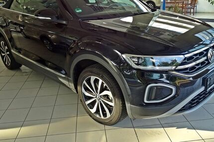 VW T-Roc 37.500 km 21.500 &euro; Pfullendorf 88630