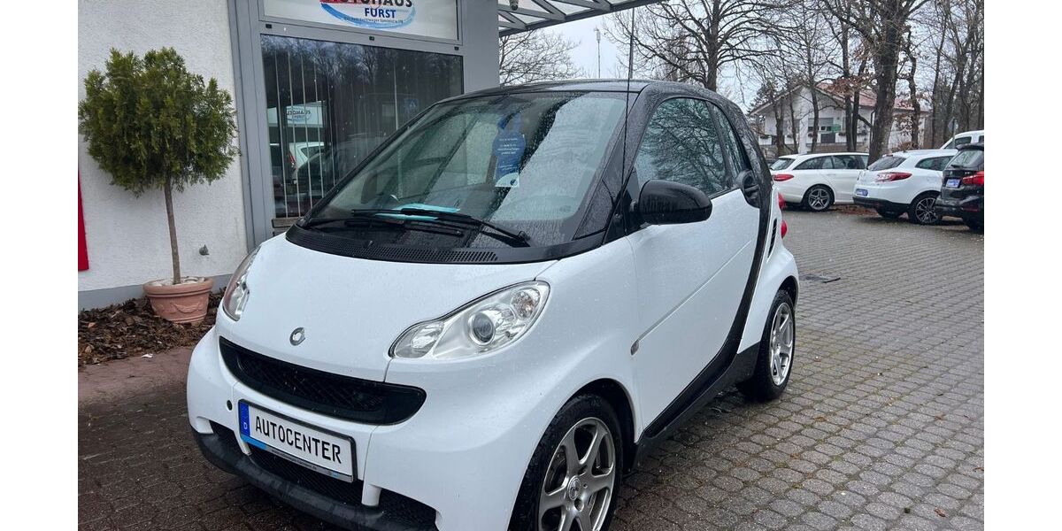 Smart ForTwo 44.500 km 5.700 &euro; Fürstenfeldbruck 82256