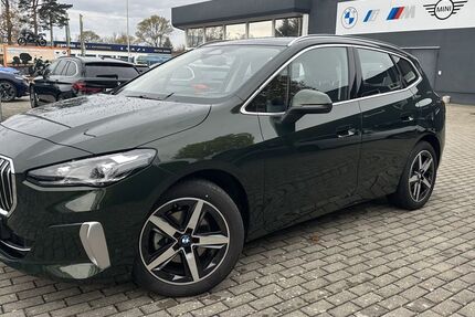 BMW 218 Active Tourer 15.619 km 30.916 &euro; Cottbus 03044