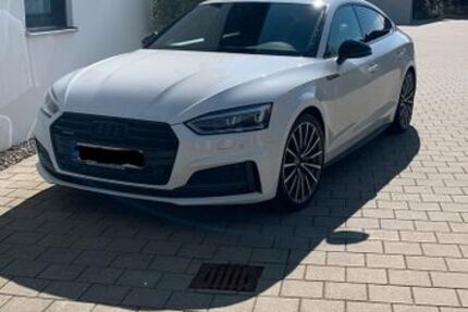 Audi A5 125.000 km 26.999 &euro; Rottenburg a.d. Laaber 84056