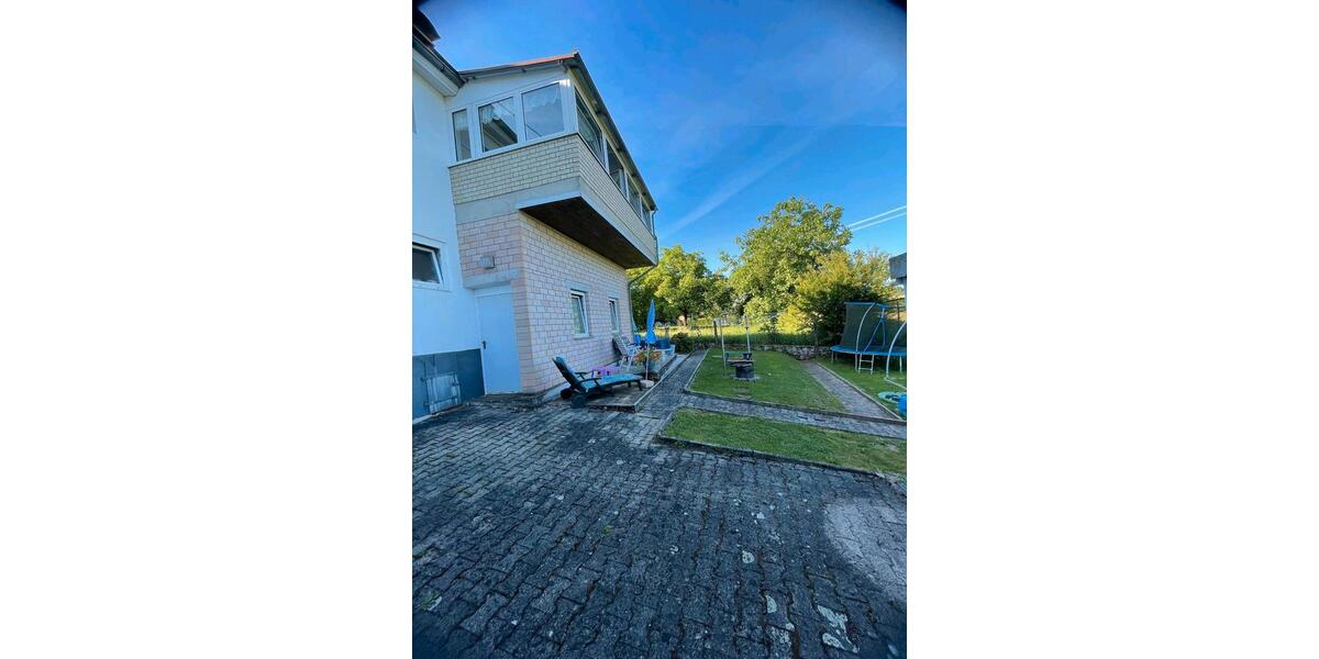 Einfamilienhaus Wadern - 144.000&euro; | Angebot:26921920