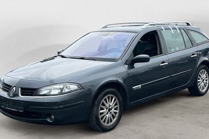 Renault Laguna 166.486 km 3.450 &euro; Eitorf 53783