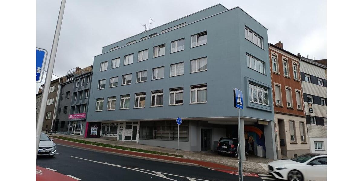 Etagenwohnung Düren Distelrath - 1 Zimmer, 22 m&sup2;, 49.900&euro; | Angebot:26576070